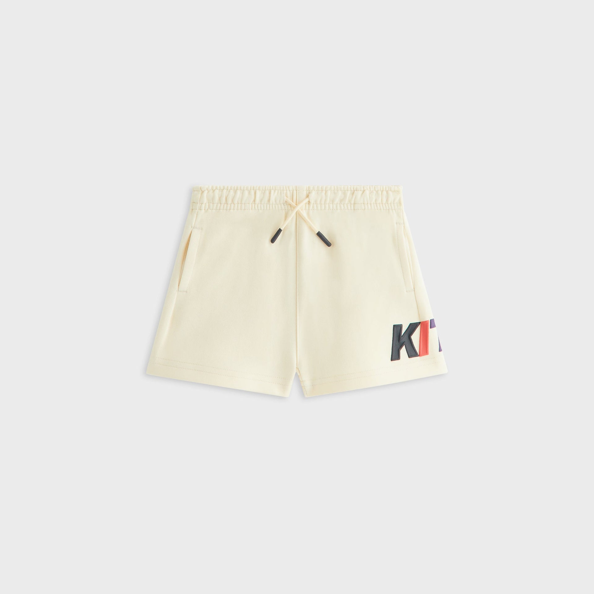 Kith Baby New York Liam Short - Sandrift