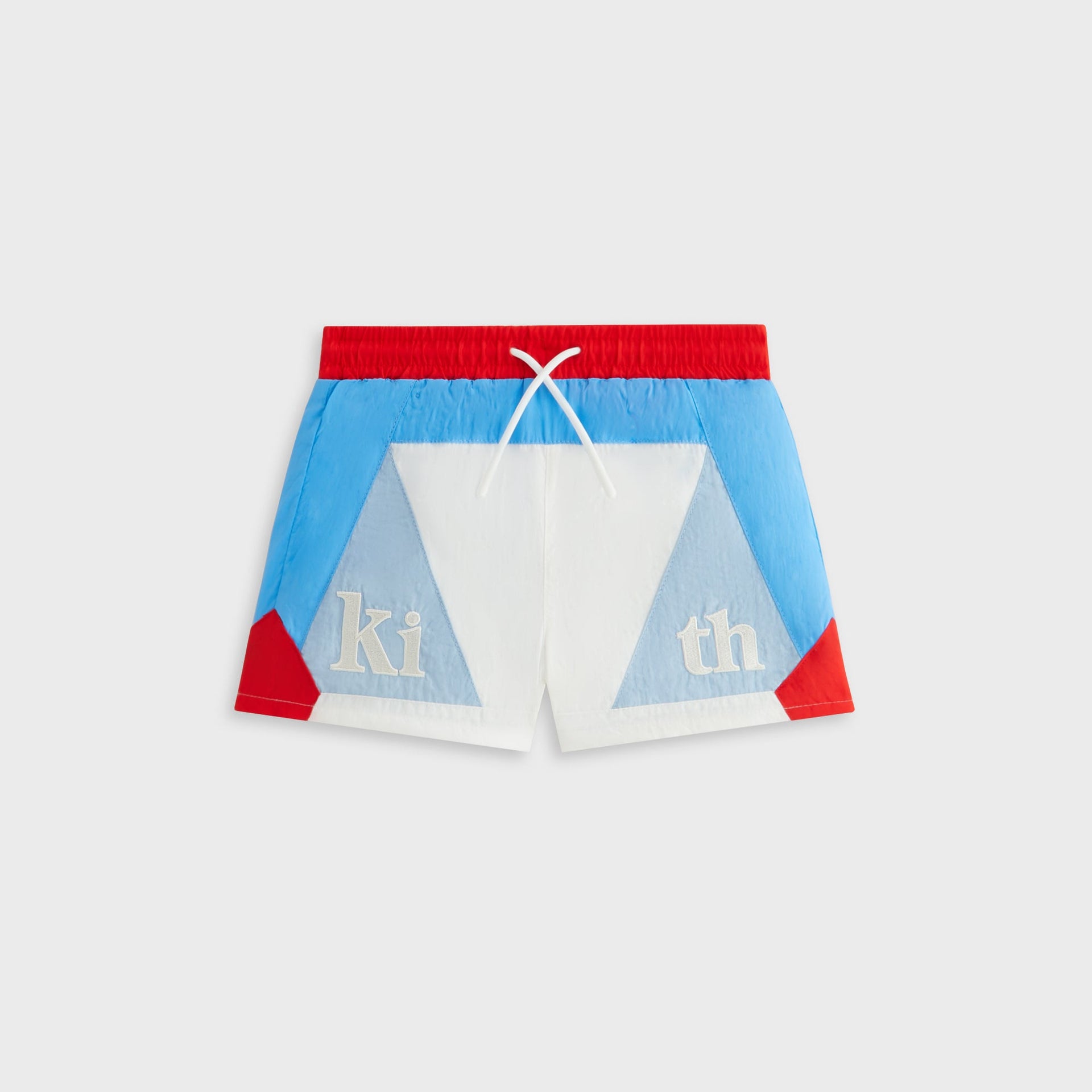 Kith Baby Turbo Short - Celeste