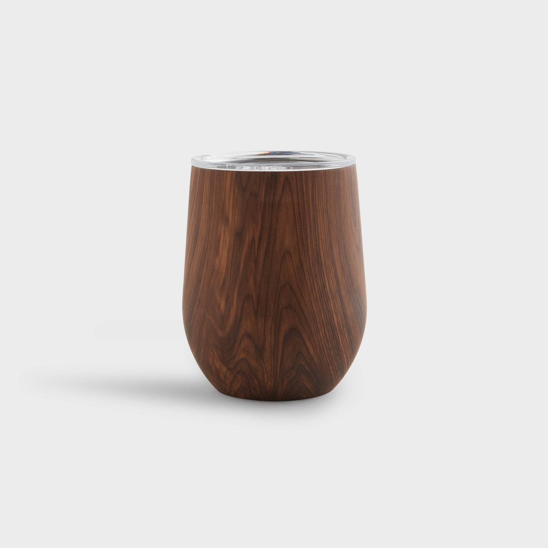 Kith for Corkcicle Stemless in Wood