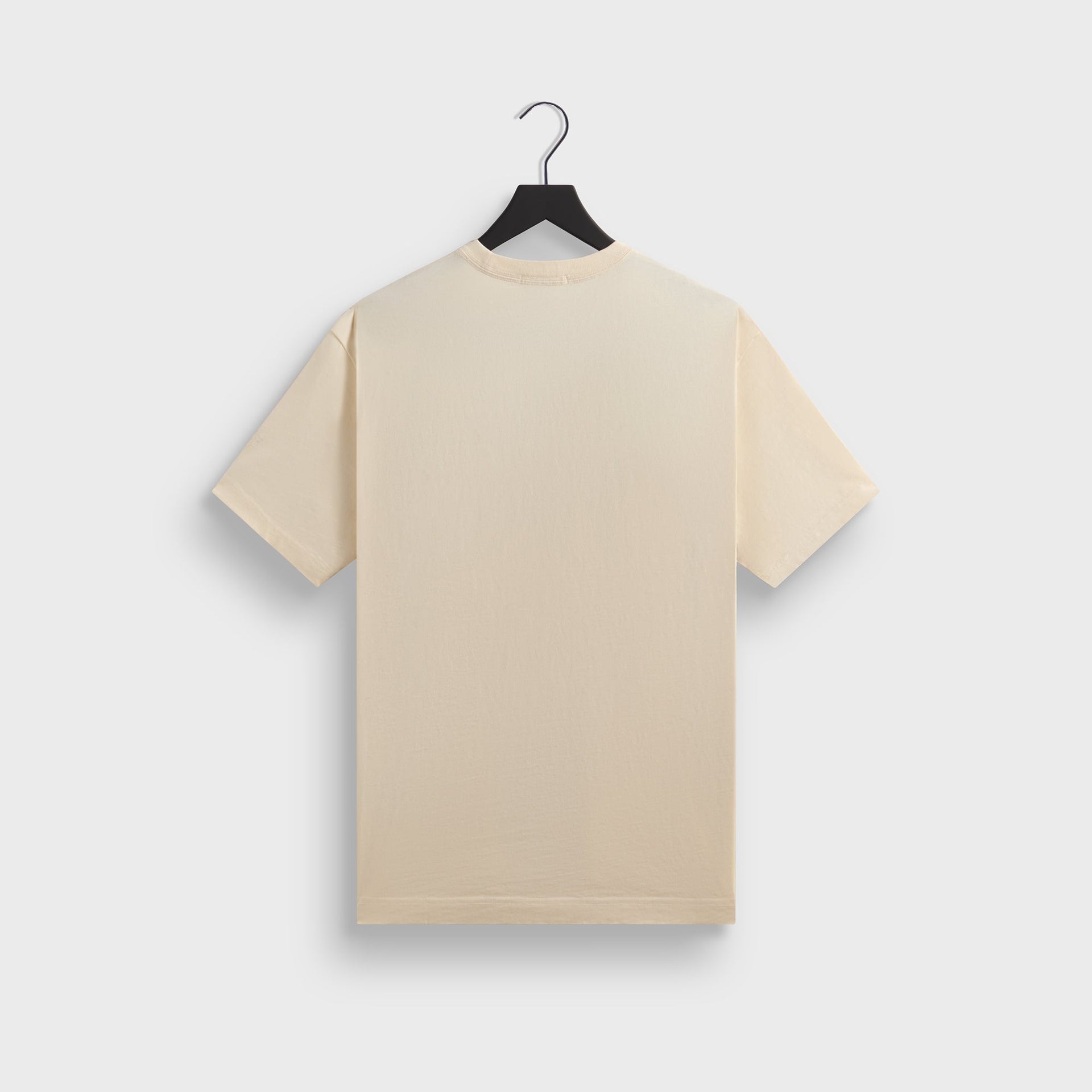 Kith for the New York Knicks Wingman Vintage Tee - Sandrift