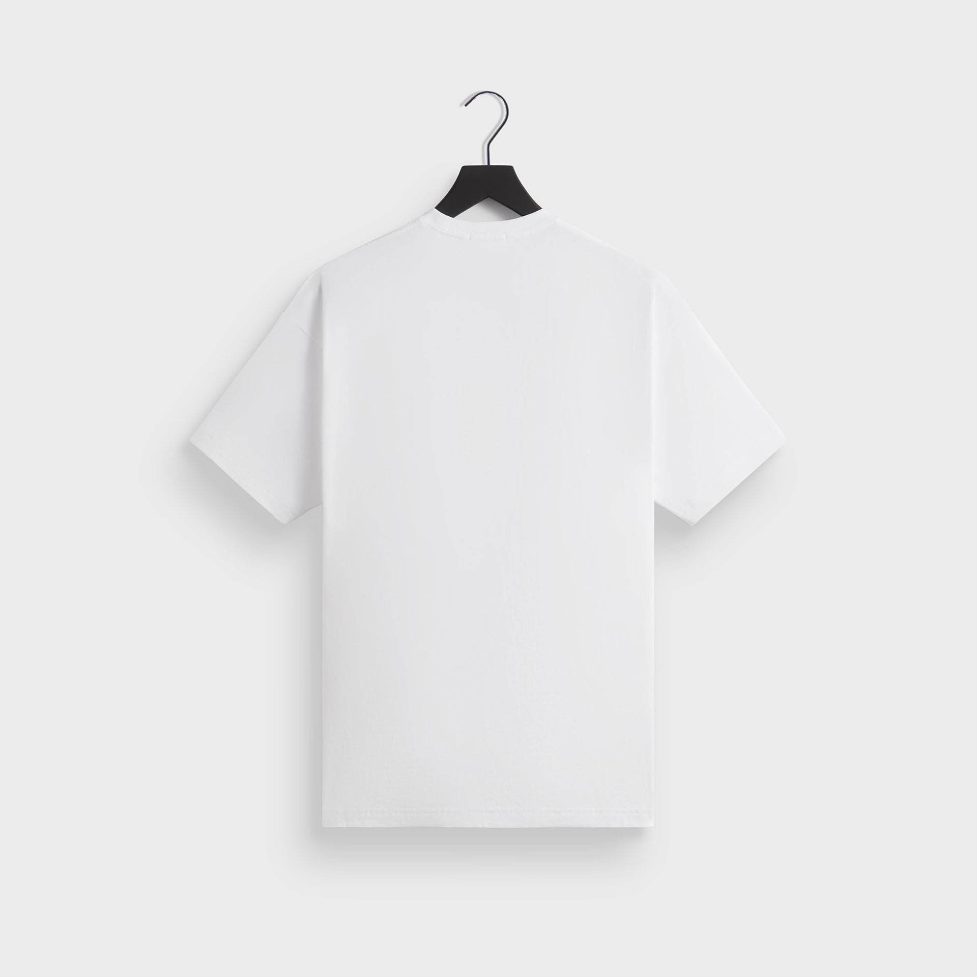Kith for the New York Knicks New York to the World Vintage Tee - White