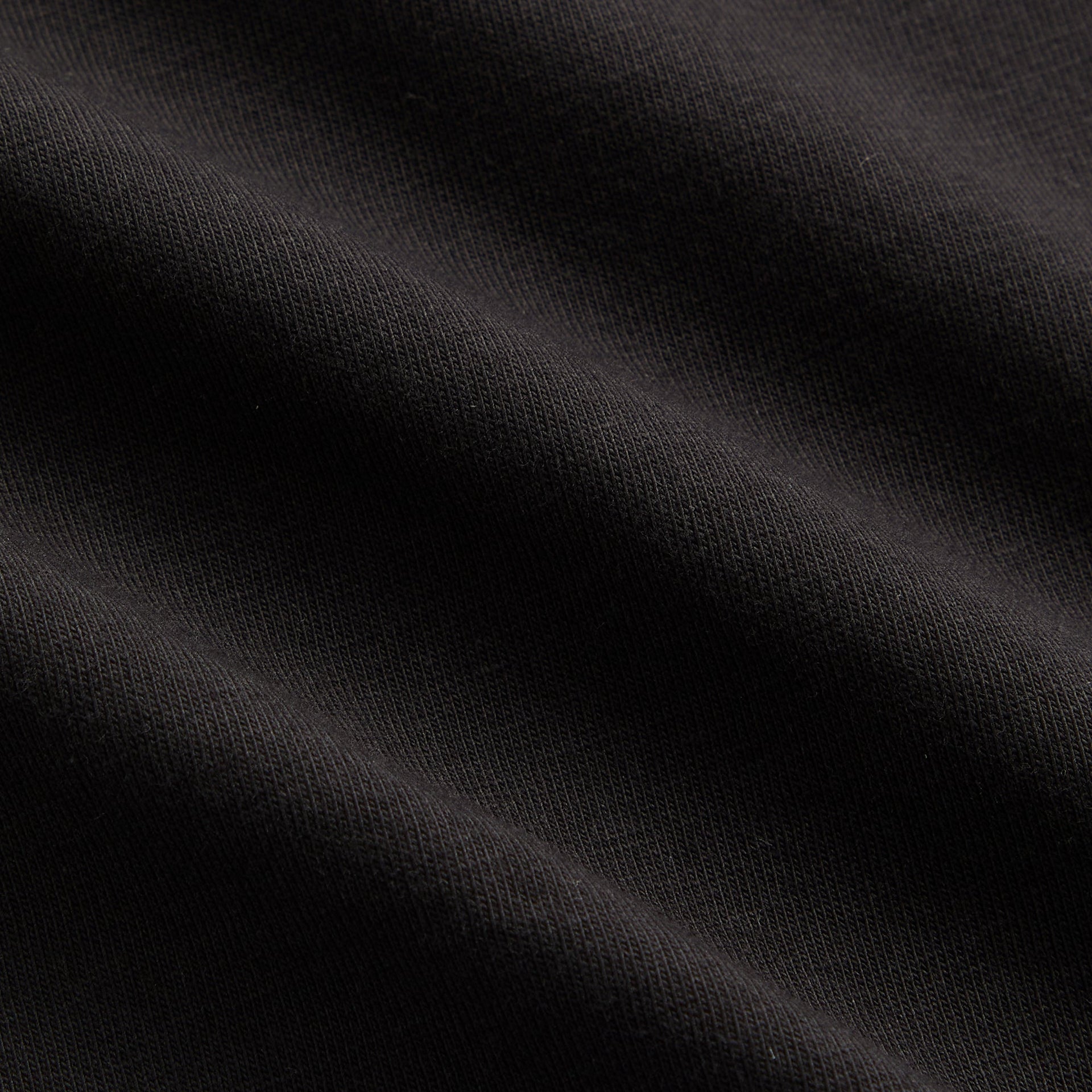 Kith for Peanuts Joe Cool Street Tee - Black