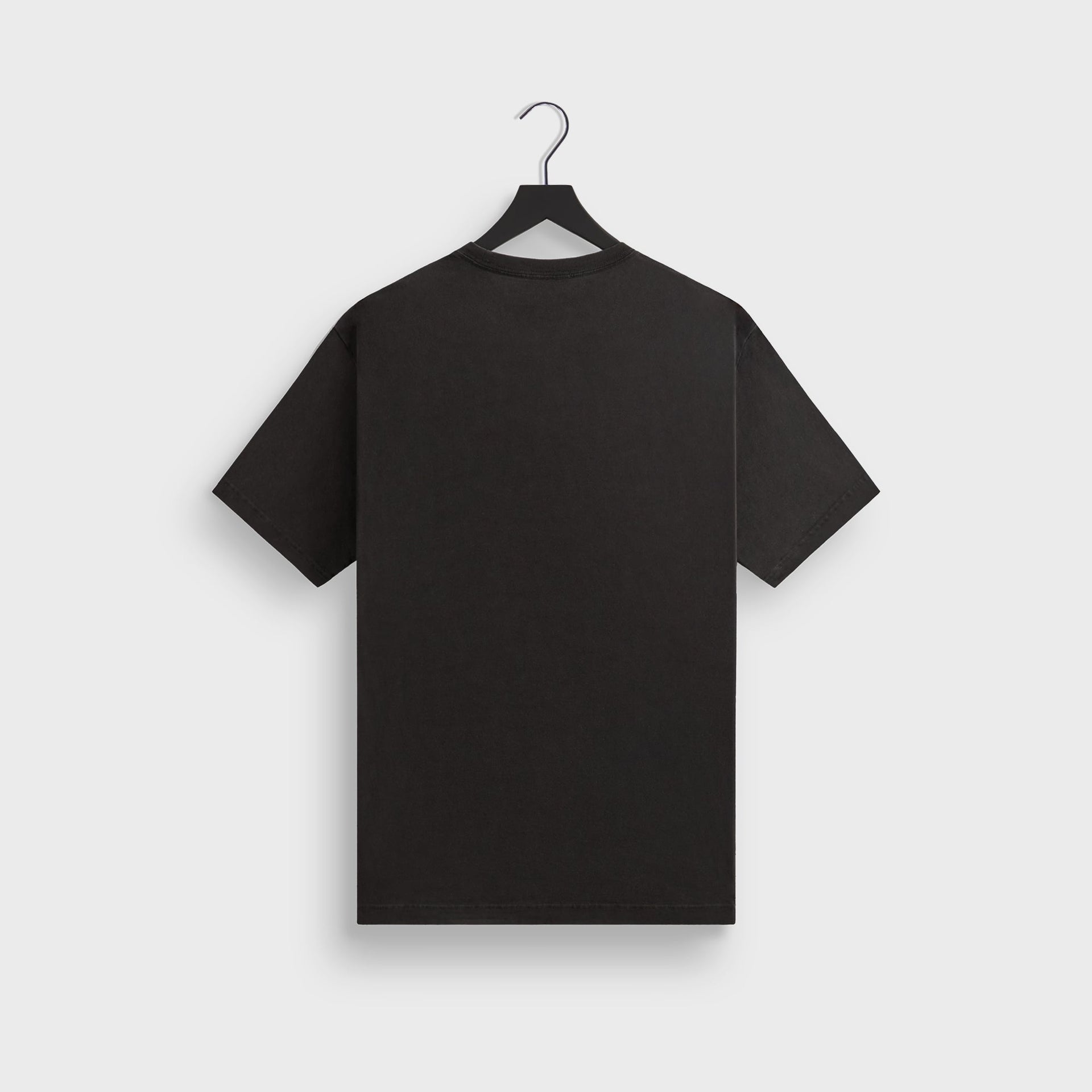 Kith Global Perspective Vintage Tee - Black