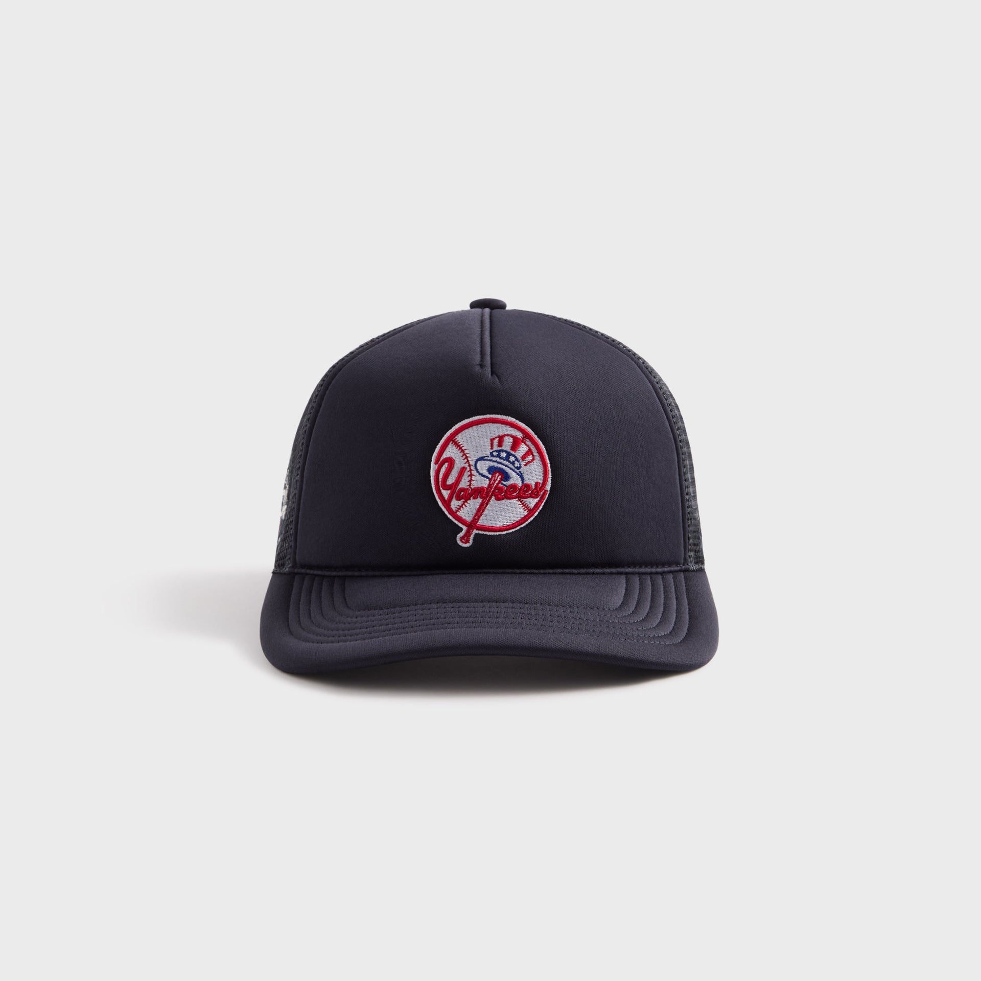 Kith & '47 for the New York Yankees Brand Hitch FM Trucker - Nocturnal