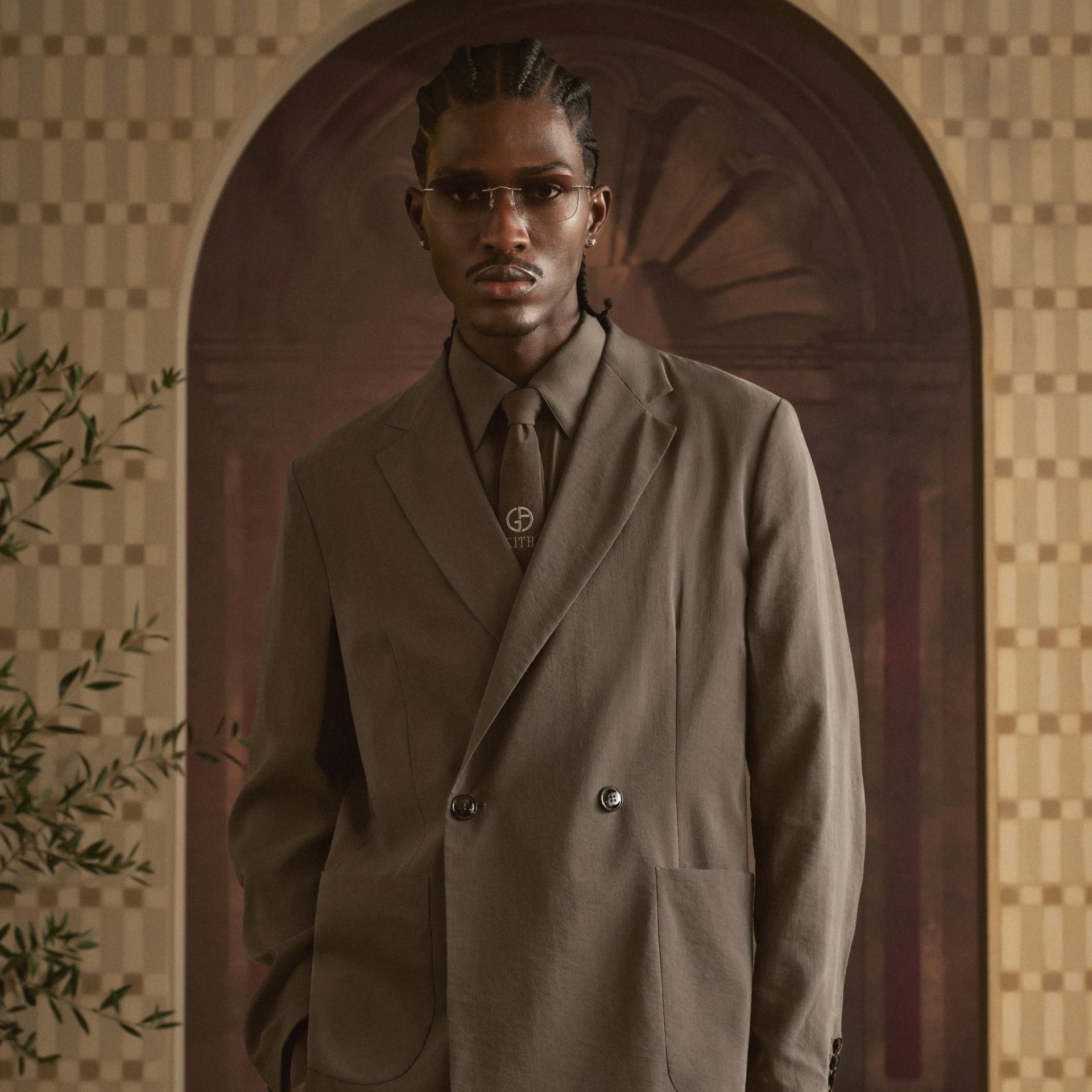 Featured | Kith Tailoring