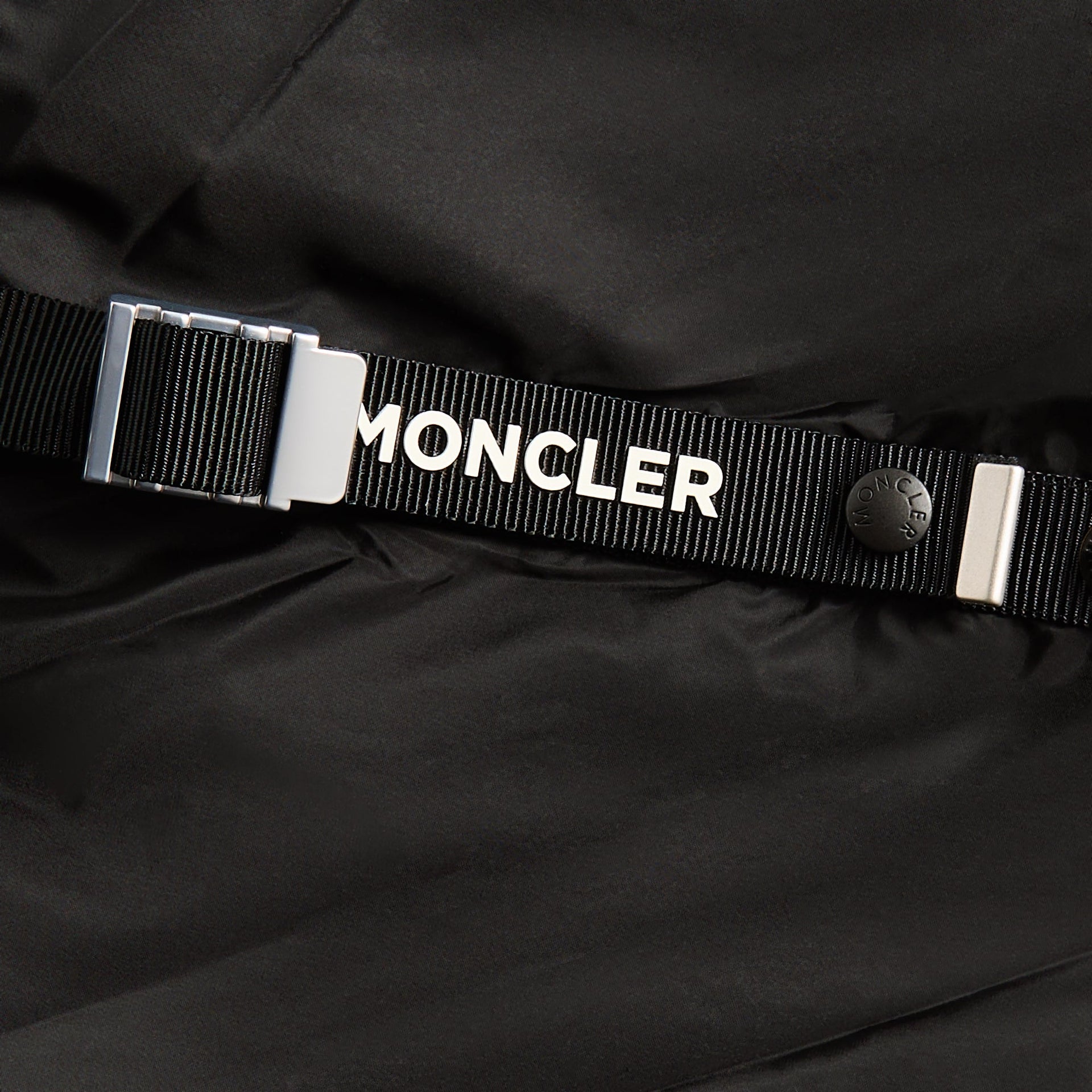 Moncler Remoray Jacket - Black