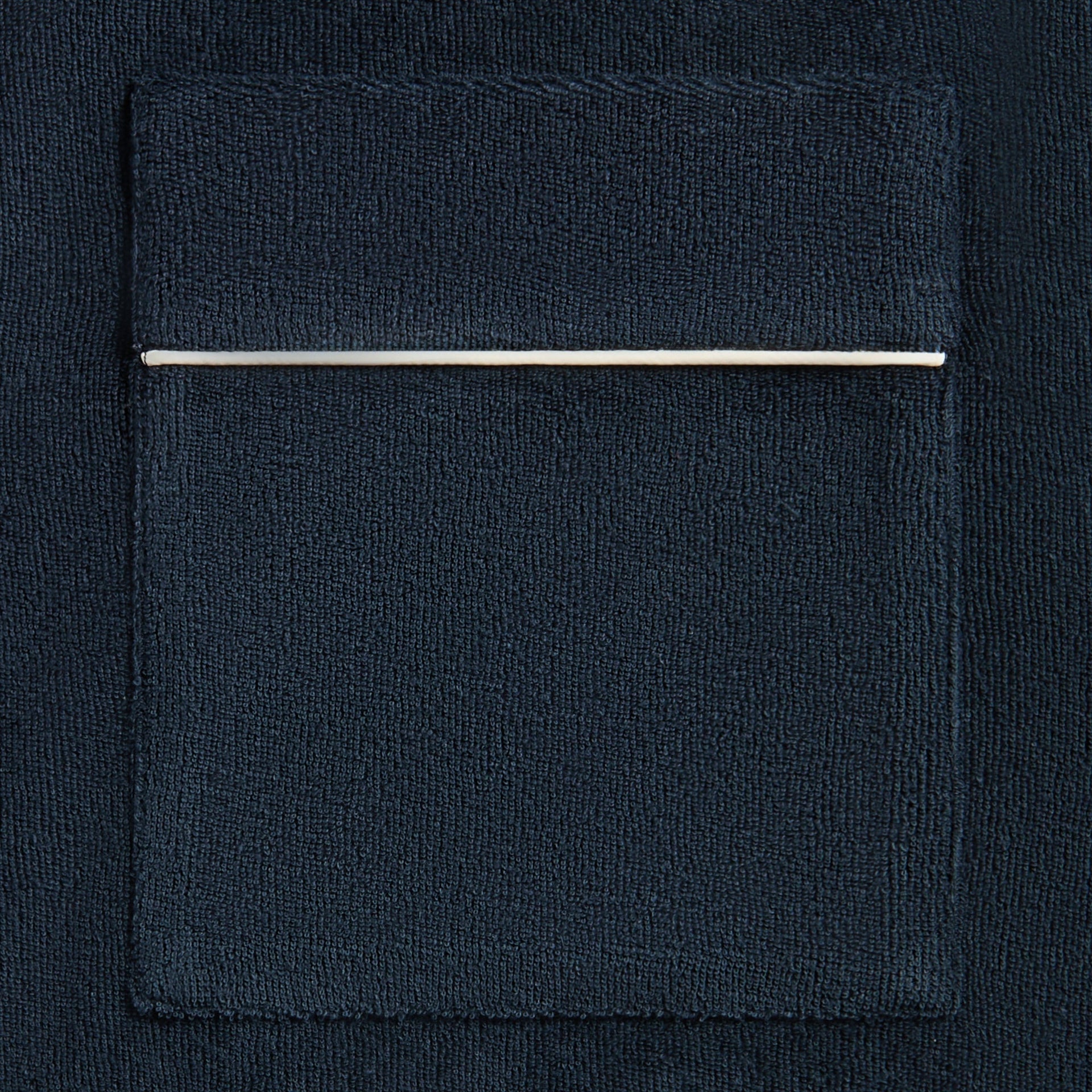 Moncler Short Sleeve Polo - Black
