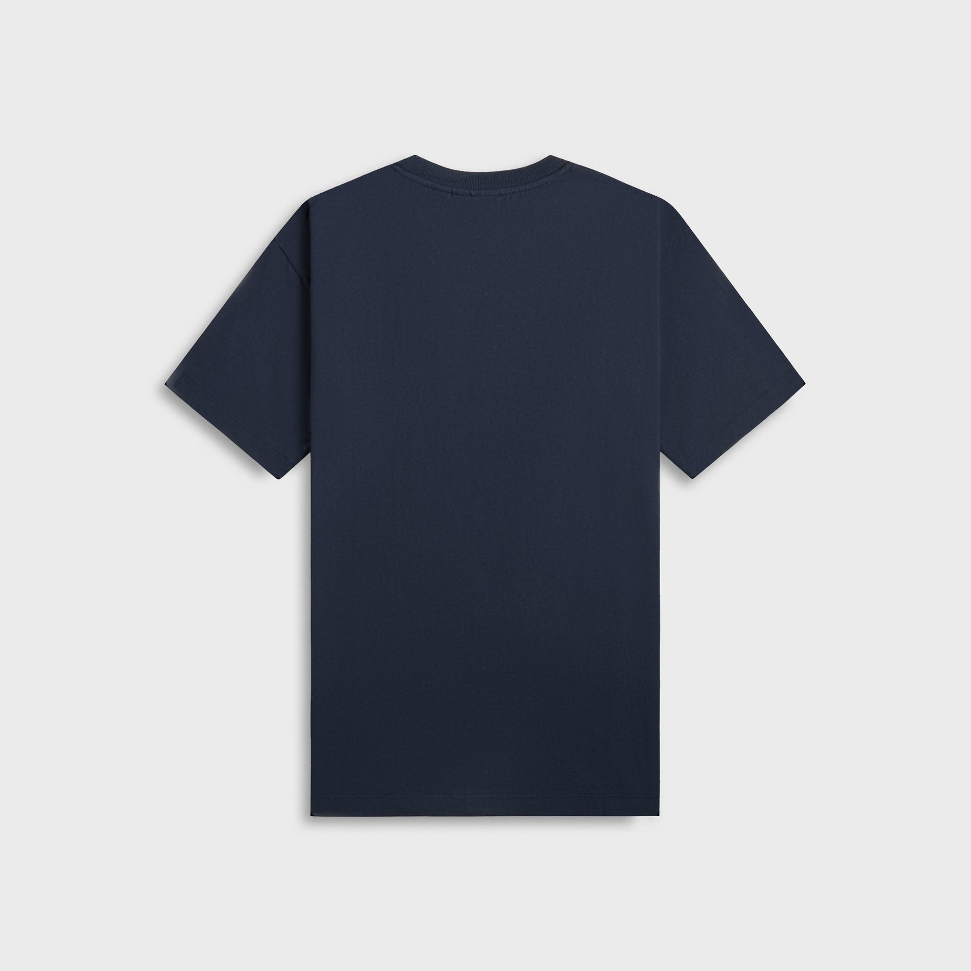 by Parra Ball Sports Tee - Navy Blue